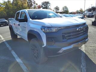 2024 Chevrolet Colorado for sale in Green Brook NJ