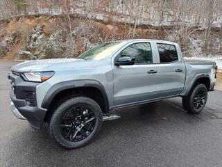 2024 Chevrolet Colorado for sale in Coeburn VA