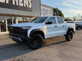 2024 Chevrolet Colorado for sale in Oak Hill WV