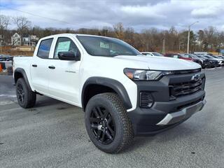 2025 Chevrolet Colorado for sale in Bridgeport WV