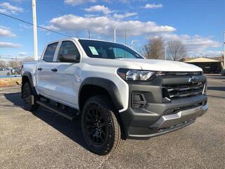 2025 Chevrolet Colorado for sale in Chattanooga TN