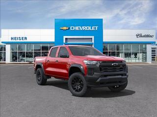 2025 Chevrolet Colorado for sale in West Bend WI