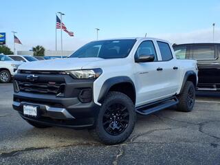 2025 Chevrolet Colorado for sale in Pearland TX