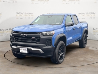2025 Chevrolet Colorado for sale in New Bern NC