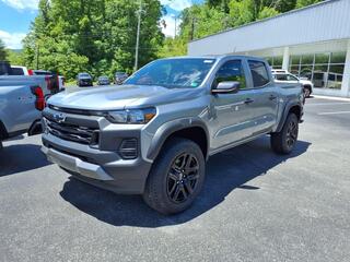 2025 Chevrolet Colorado for sale in Coeburn VA