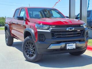 2026 Chevrolet Colorado for sale in Elgin TX