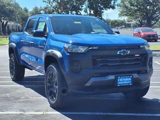 2026 Chevrolet Colorado for sale in Austin TX