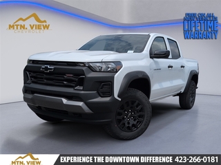 2026 Chevrolet Colorado for sale in Chattanooga TN