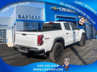 2026 Chevrolet Colorado for sale in Warrenton MO