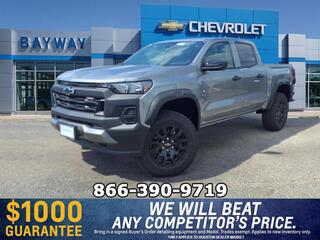 2026 Chevrolet Colorado for sale in Pearland TX