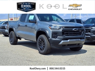 2026 Chevrolet Colorado for sale in Grand Rapids MI