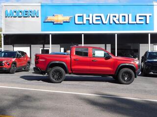 2026 Chevrolet Colorado for sale in Honaker VA