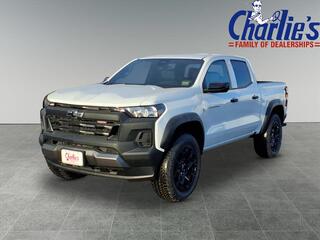 2026 Chevrolet Colorado for sale in Winthrop ME