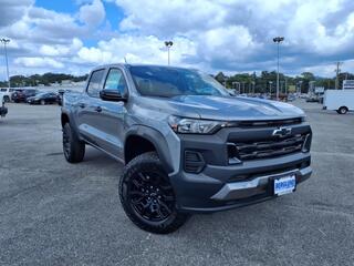 2026 Chevrolet Colorado for sale in Roanoke VA