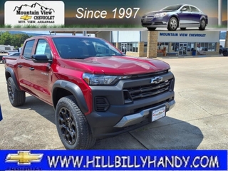 2026 Chevrolet Colorado for sale in Mountain View AR