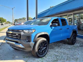 2026 Chevrolet Colorado for sale in Boardman OH
