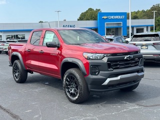 2026 Chevrolet Colorado for sale in West Union SC
