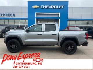 2026 Chevrolet Colorado for sale in Gothenburg NE