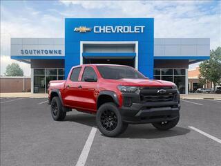 2026 Chevrolet Colorado for sale in Newnan GA