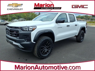 2026 Chevrolet Colorado for sale in Marion VA