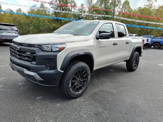 2026 Chevrolet Colorado for sale in Coeburn VA