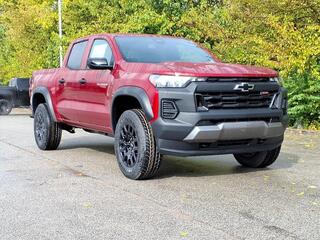 2026 Chevrolet Colorado for sale in Cincinnati OH