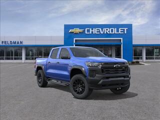 2026 Chevrolet Colorado for sale in Novi MI