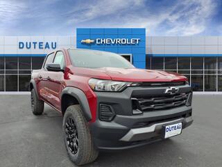 2026 Chevrolet Colorado for sale in Lincoln NE