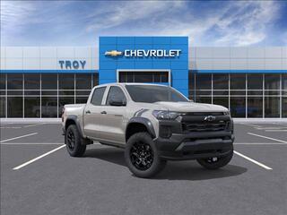 2026 Chevrolet Colorado for sale in Troy OH