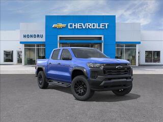 2026 Chevrolet Colorado for sale in Rochester NY