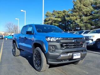 2026 Chevrolet Colorado for sale in Lincoln NE