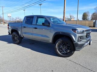 2026 Chevrolet Colorado for sale in Rocky Mount VA