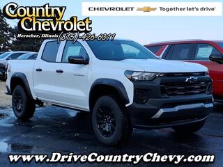 2026 Chevrolet Colorado for sale in Boardman OH