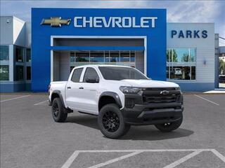 2026 Chevrolet Colorado for sale in Kernersville NC