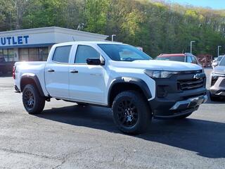 2026 Chevrolet Colorado for sale in Princeton WV
