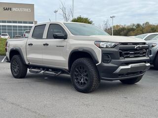 2026 Chevrolet Colorado for sale in Easley SC