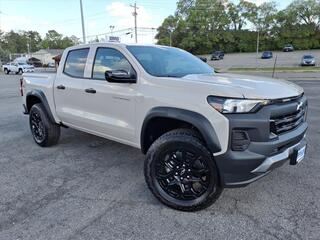 2026 Chevrolet Colorado for sale in Roanoke VA