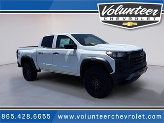 2026 Chevrolet Colorado for sale in Sevierville TN