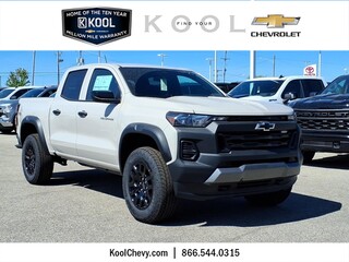 2026 Chevrolet Colorado for sale in Grand Rapids MI
