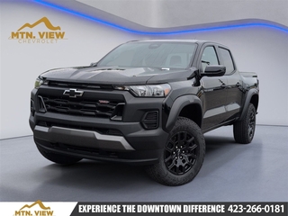 2026 Chevrolet Colorado for sale in Chattanooga TN