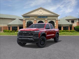 2026 Chevrolet Colorado for sale in Huntersville NC