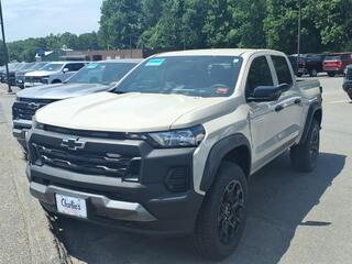 2026 Chevrolet Colorado for sale in Winthrop ME