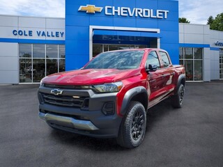 2026 Chevrolet Colorado for sale in Newton Falls OH