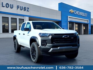 2026 Chevrolet Colorado for sale in Cincinnati OH