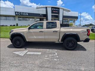 2023 Chevrolet Colorado