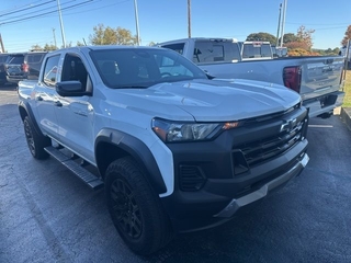 2023 Chevrolet Colorado for sale in Greenville SC