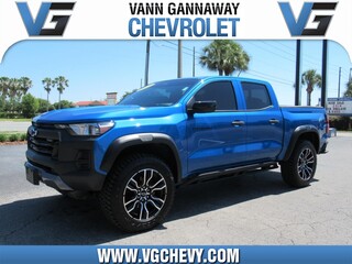 2023 Chevrolet Colorado for sale in Eustis FL
