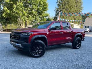 2023 Chevrolet Colorado for sale in Oak Hill WV