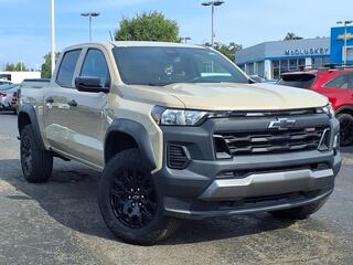 2023 Chevrolet Colorado for sale in Cincinnati OH
