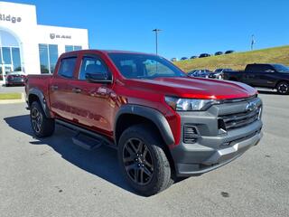 2024 Chevrolet Colorado for sale in Lebanon VA